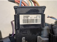  Переключатель поворотов и дворников (стрекоза) Renault Scenic 1996-2002 20367847 #4