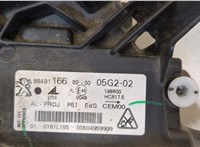9839287180 Фара (передняя) Peugeot 308 2021- 20367848 #7