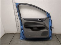  Замок двери Ford Focus 2 2008-2011 11381358 #9