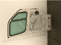  Стекло боковой двери Volkswagen Crafter 2006-2016 11381363 #5