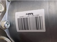  Кардан рулевой Renault Scenic 2009-2012 11381365 #2