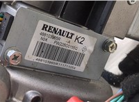  Кардан рулевой Renault Scenic 2009-2012 11381365 #4