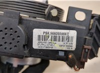 6242A4 Переключатель поворотов и дворников (стрекоза) Peugeot 807 20367856 #3