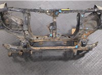 MR548340 Рамка передняя (телевизор) Mitsubishi Pajero / Montero 2000-2006 20367861 #6