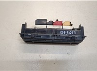 3U0907044A Переключатель отопителя (печки) Skoda SuperB 2001-2008 20367879 #3