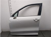 7P6845021B Стекло боковой двери Volkswagen Touareg 2014-2018 11381383 #1