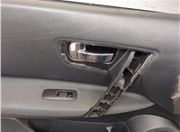 H0101JD0M0 Дверь боковая (легковая) Nissan Qashqai 2006-2013 20367901 #10