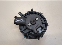  Двигатель отопителя (моторчик печки) Fiat Ducato 2006-2014 20367903 #3