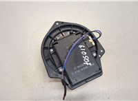  Двигатель отопителя (моторчик печки) Mitsubishi Lancer 9 2003-2006 20367917 #2