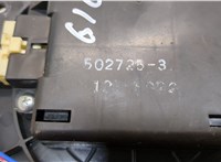  Двигатель отопителя (моторчик печки) Mitsubishi Lancer 9 2003-2006 20367917 #4