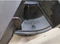  Двигатель отопителя (моторчик печки) Volvo S80 1998-2006 20367922 #5