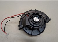  Двигатель отопителя (моторчик печки) Opel Astra H 2004-2010 20367926 #2