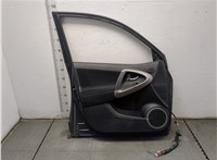 Стекло боковой двери Toyota RAV 4 2006-2013 11381419 #9