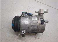 86805575 Компрессор кондиционера Chevrolet Malibu 2015-2018 20367945 #4