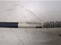 Кулиса КПП Opel Astra J 2010-2017 20367969 #3