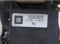  Кулиса КПП Opel Insignia 2008-2017 20367983 #2