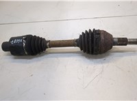  Полуось (приводной вал, шрус) Opel Antara 20367992 #1