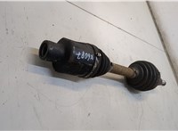 Полуось (приводной вал, шрус) Opel Antara 20367992 #2