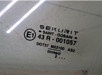 1092244, V97FBC215K63AJ Стекло боковой двери Ford Puma 1997–2003 20368001 #2