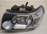  Кронштейн фары Land Rover Freelander 2 2007-2014 11381439 #1