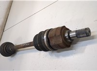  Полуось (приводной вал, шрус) Hyundai i30 2007-2012 20368022 #2
