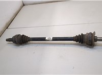  Полуось (приводной вал, шрус) BMW 5 F10 2010-2016 20368030 #1