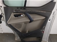  Дверь боковая (легковая) Ford Transit (Tourneo) Custom 2014- 20368037 #6