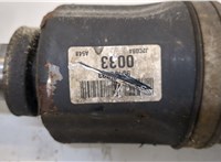 95480033 Полуось (приводной вал, шрус) Chevrolet Captiva 2011-2016 20368054 #2