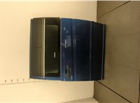 Дверь раздвижная Mercedes Vito W639 2004-2013 20368063 #1