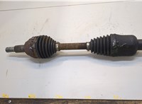  Полуось (приводной вал, шрус) Chevrolet Captiva 2006-2011 20368074 #1