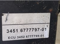  Блок АБС, насос (ABS, ESP, ASR) BMW 5 E60 2003-2010 20368079 #4