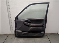  Дверь боковая (легковая) Suzuki Grand Vitara 1997-2005 20368085 #3