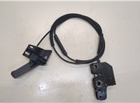  Замок капота Volkswagen Touran 2003-2006 20368086 #2
