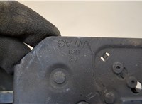  Замок капота Volkswagen Touran 2003-2006 20368086 #4