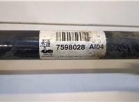  Полуось (приводной вал, шрус) BMW X3 F25 2010-2017 20368091 #2