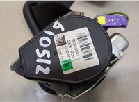  Ремень безопасности Audi A6 (C6) 2004-2011 20368092 #2