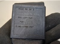  Ремень безопасности Audi A6 (C6) 2004-2011 20368092 #4