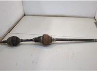 7P0407271C Полуось (приводной вал, шрус) Volkswagen Touareg 2014-2018 20368099 #1