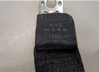  Ремень безопасности Audi A4 (B5) 1994-2000 20368101 #2