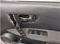  Дверь боковая (легковая) Nissan Qashqai 2006-2013 20368106 #6