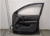  Дверь боковая (легковая) Nissan Qashqai 2006-2013 20368106 #9