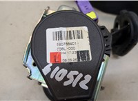  Ремень безопасности Audi A6 (C6) 2004-2011 20368123 #2