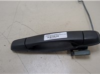 61021SA001NN Ручка двери наружная Subaru Forester (S11) 2002-2007 20368125 #1