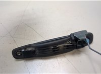 61021SA001NN Ручка двери наружная Subaru Forester (S11) 2002-2007 20368125 #3