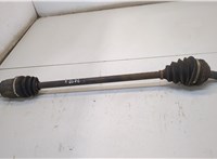 Полуось (приводной вал, шрус) Honda Civic 2001-2005 20368132 #1