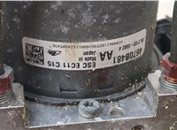  Блок АБС, насос (ABS, ESP, ASR) Mitsubishi Outlander 2015-2018 20368138 #2