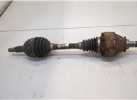 7P0407271C Полуось (приводной вал, шрус) Volkswagen Touareg 2014-2018 20368139 #1