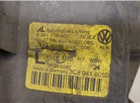3C8941005D Фара (передняя) Volkswagen Passat CC 2008-2012 20368140 #4
