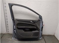  Дверь боковая (легковая) Ford Focus 2 2005-2008 20368141 #2