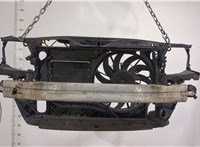  Рамка передняя (телевизор) Audi A4 (B7) 2004-2009 20368142 #1